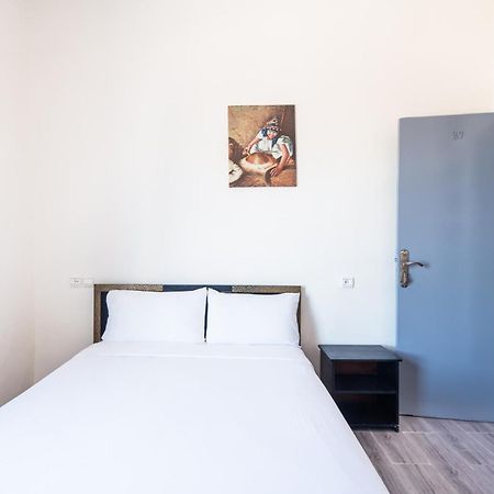Hotel Mauritania Tanger Luaran gambar