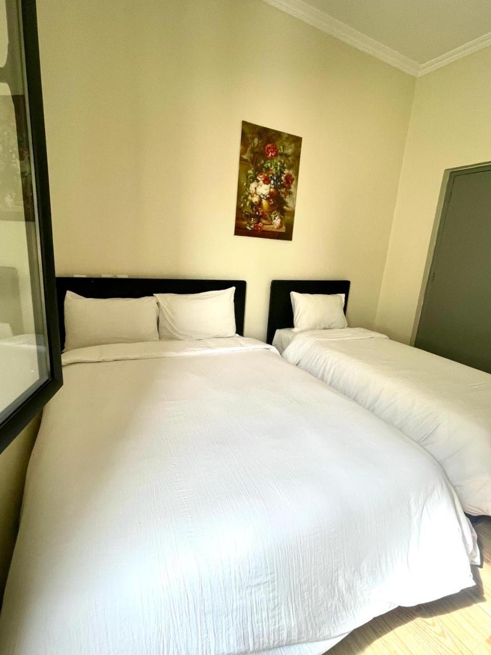Hotel Mauritania Tanger Luaran gambar