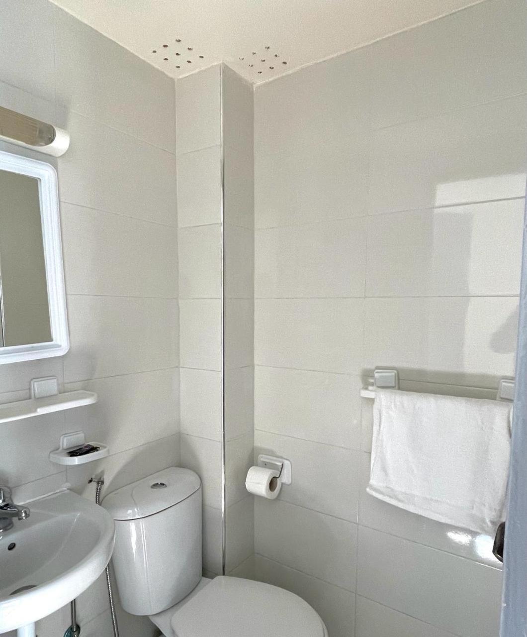 Hotel Mauritania Tanger Luaran gambar