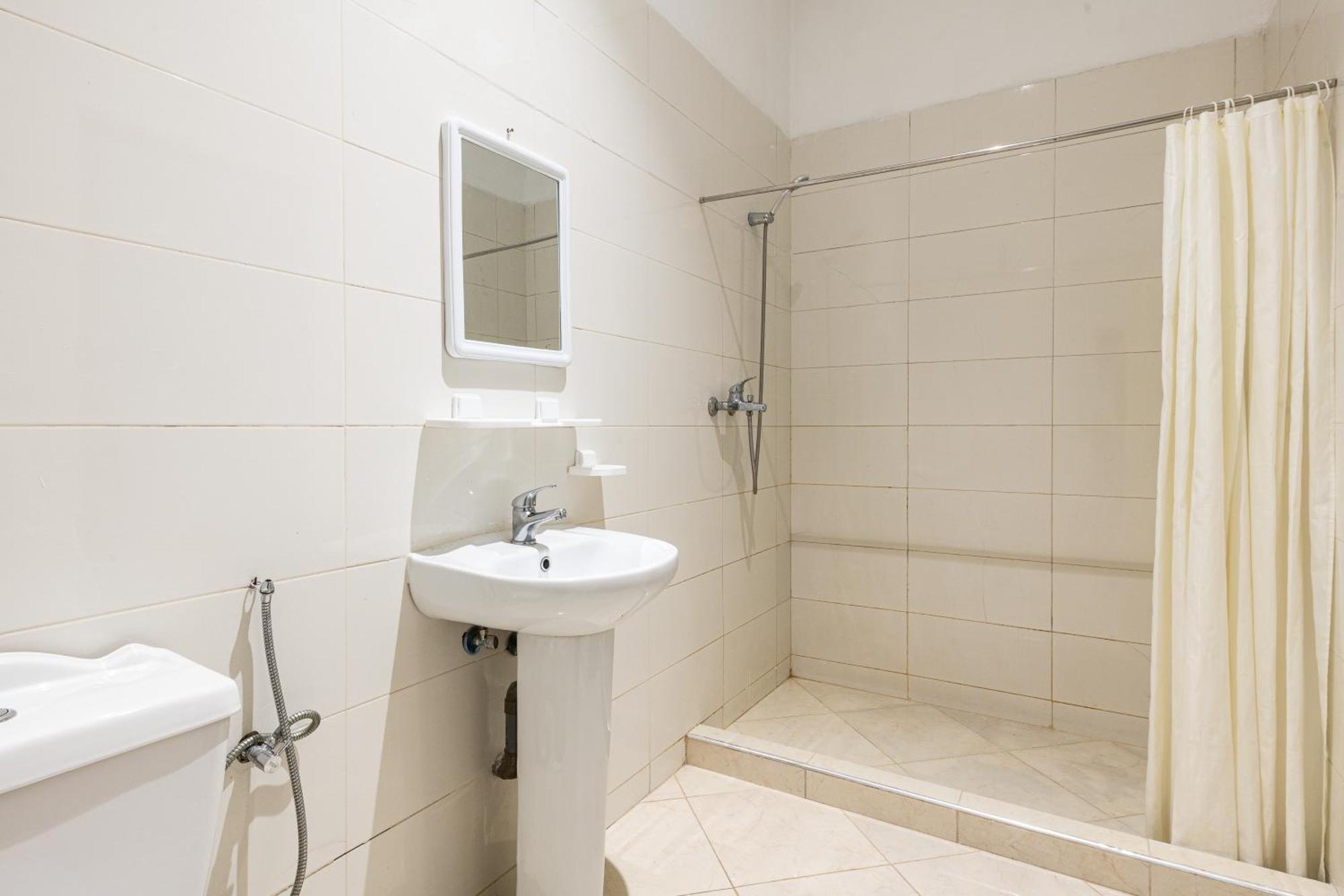 Hotel Mauritania Tanger Luaran gambar
