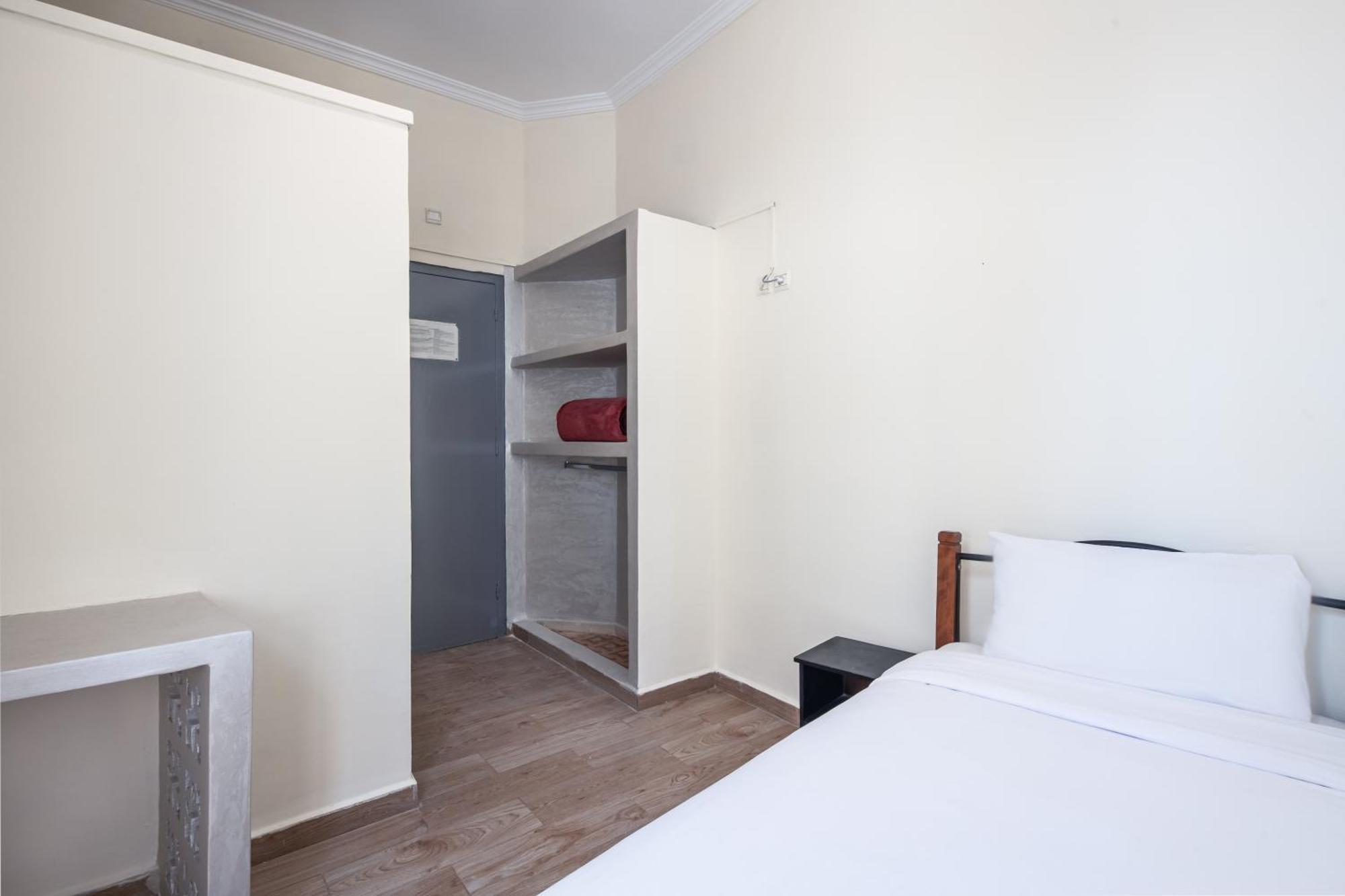 Hotel Mauritania Tanger Luaran gambar