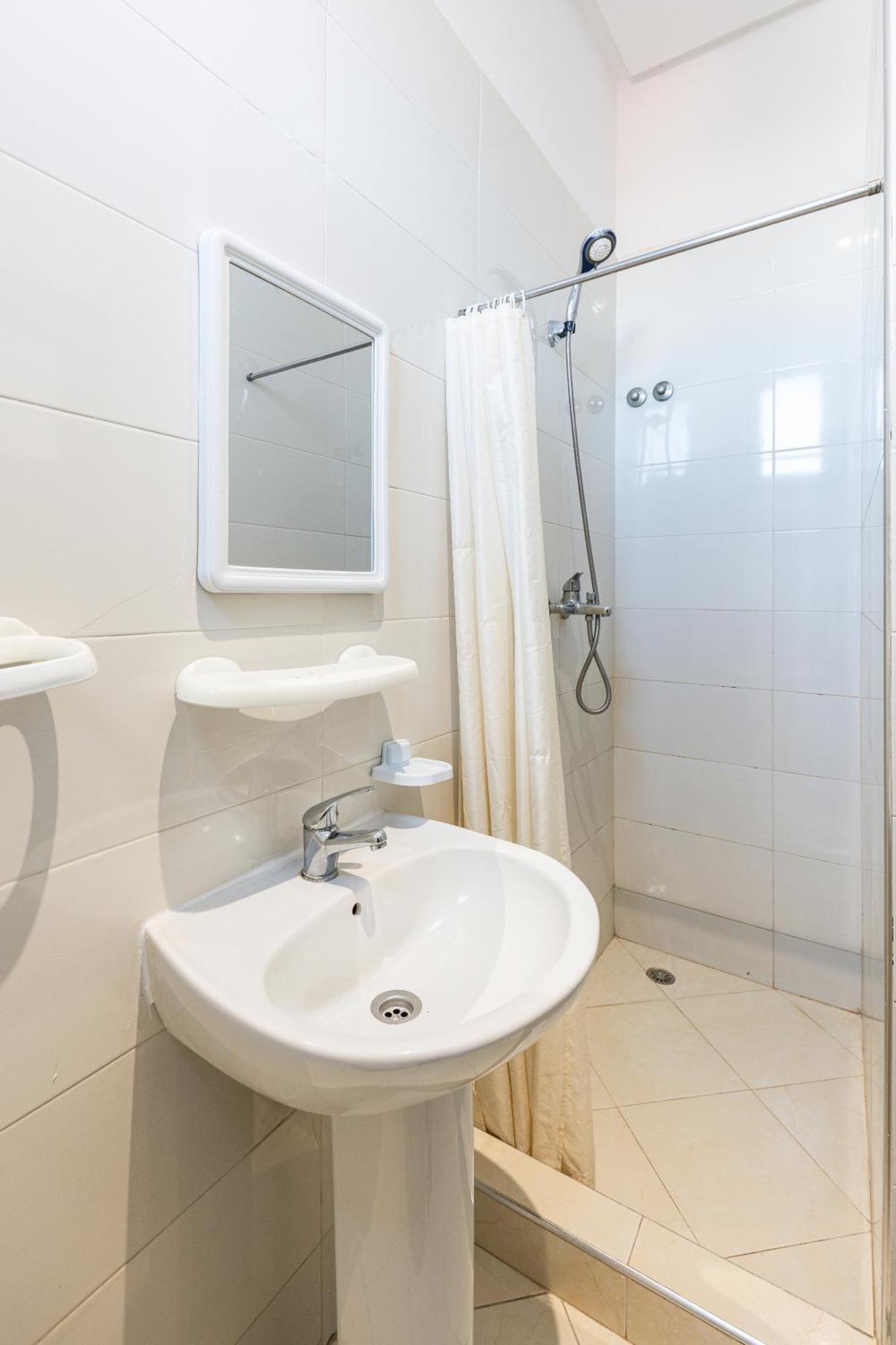Hotel Mauritania Tanger Luaran gambar