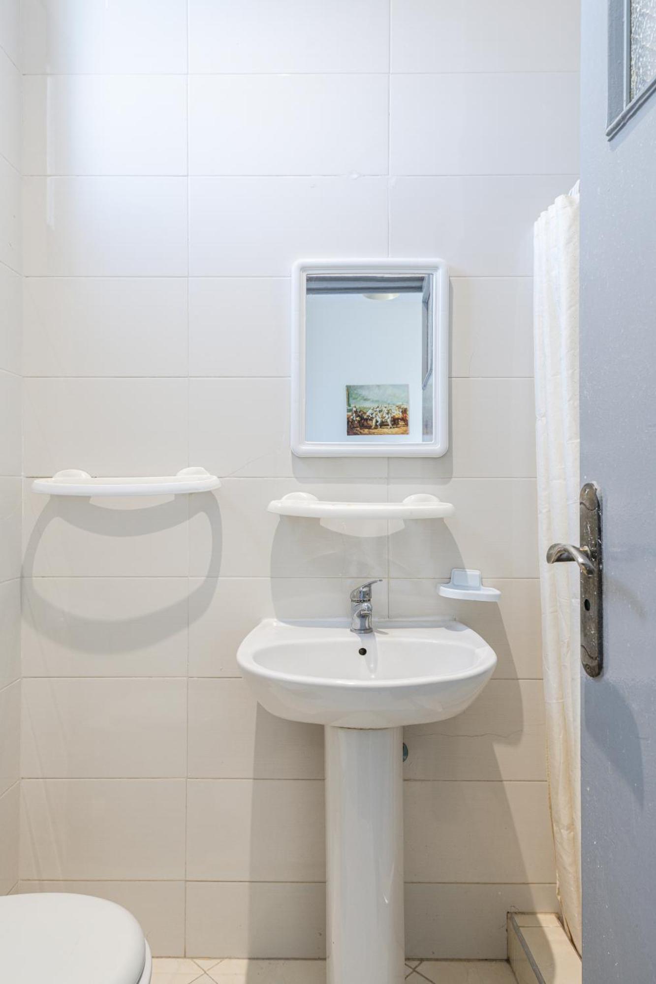 Hotel Mauritania Tanger Luaran gambar