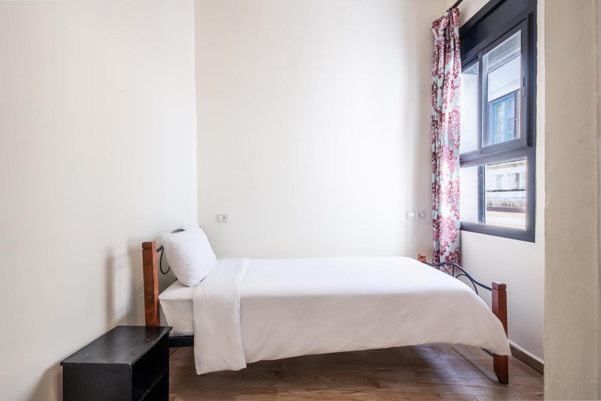 Hotel Mauritania Tanger Luaran gambar