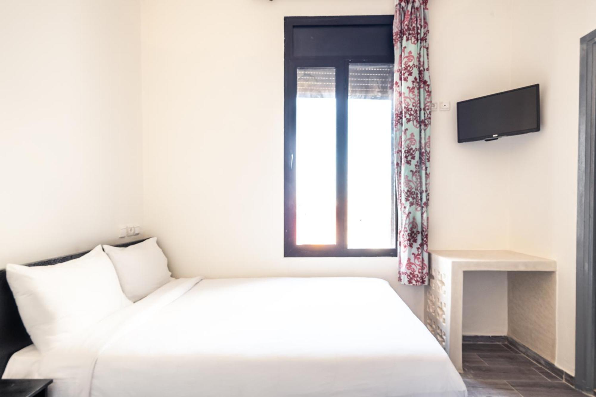 Hotel Mauritania Tanger Luaran gambar